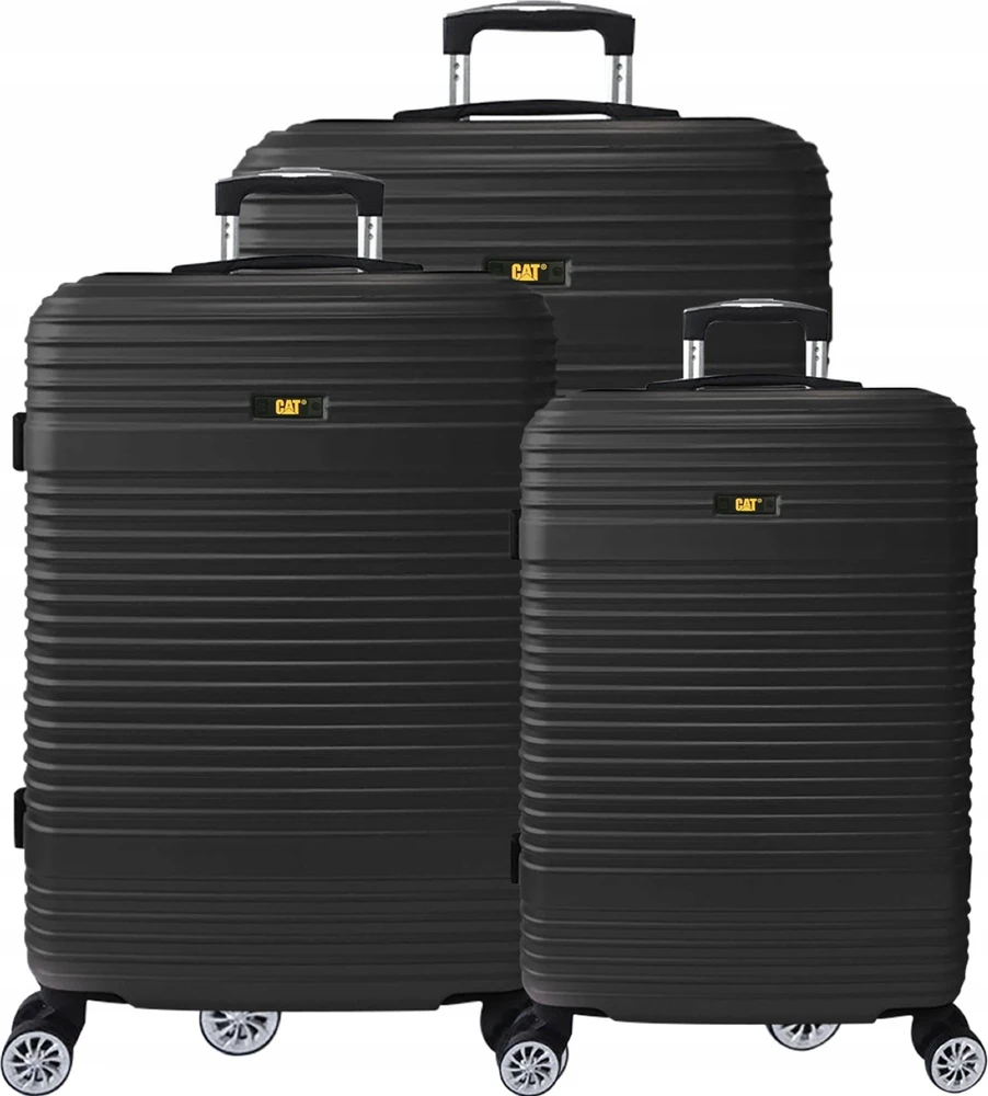 Kelioninis Didelis lagaminas Cat 8441101