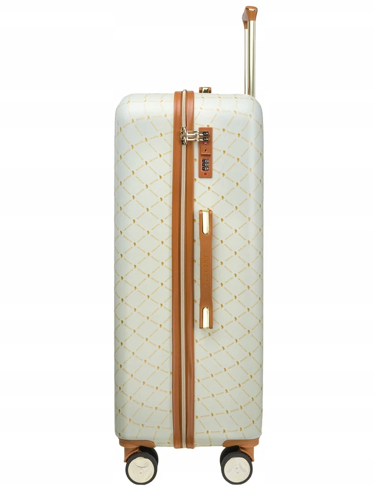 Kelioninis Didelis lagaminas PUCCINI ABS SAINT TROPEZ L 87 metai
