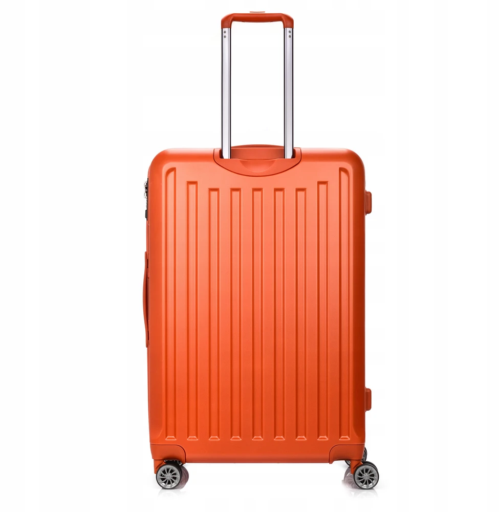 Kelioninis Didelis lagaminas swissbags cosmos 105l 75cm abs tsa