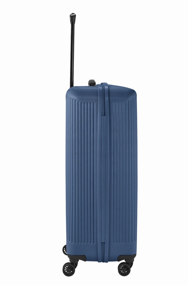 Didelis lagaminas Travelite Bali, L, mėlynas