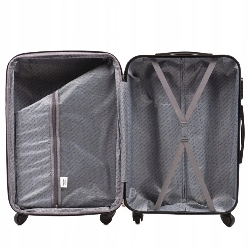 Didelis lagaminas Wings 304