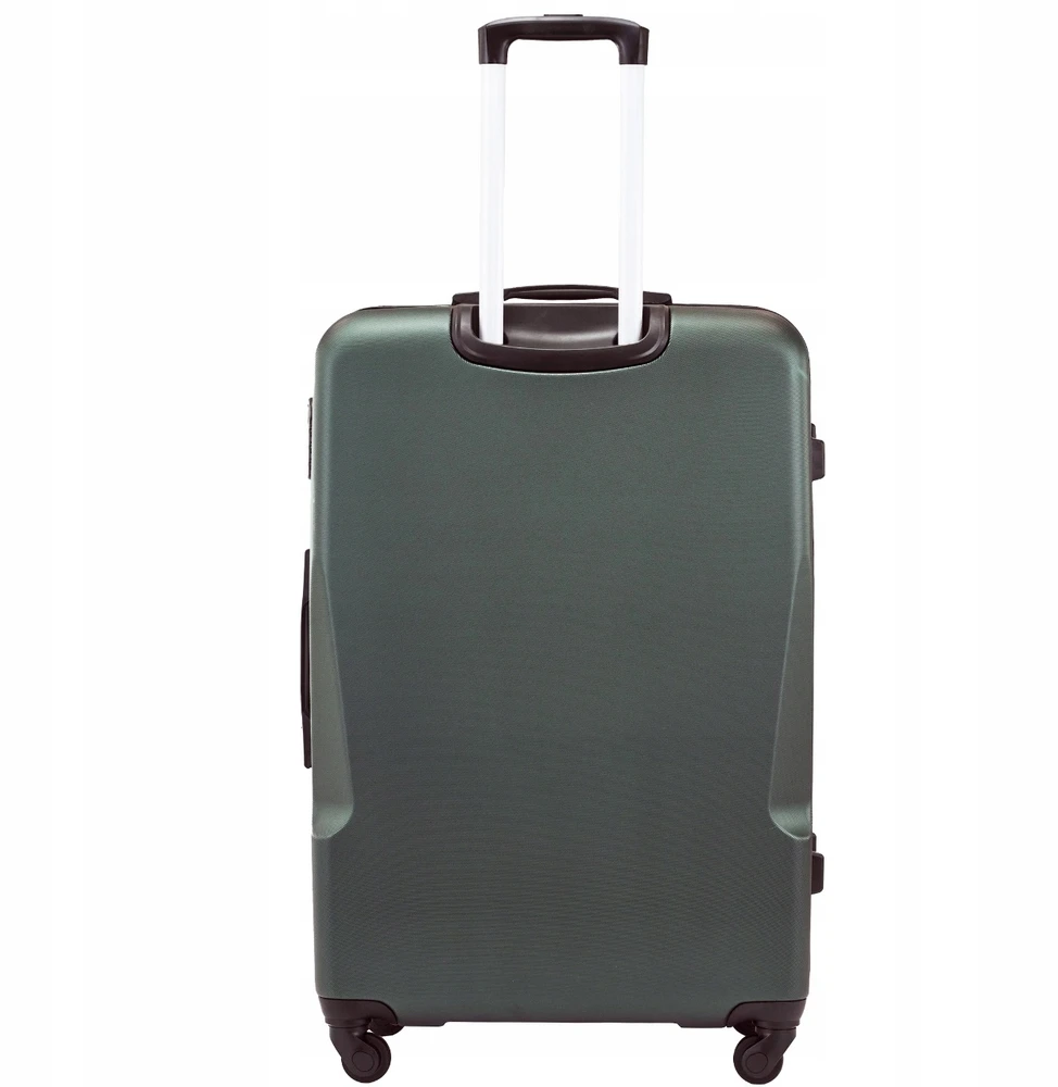 Didelis Lagaminas Wings Plover 28" Dark Žalias