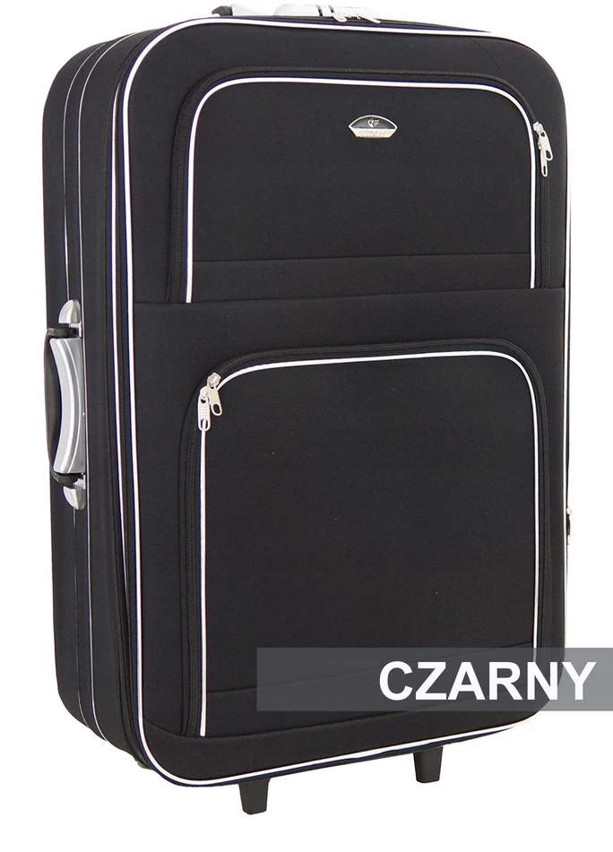 DIDELIS lagaminas XXL BAGAŽO 901 MODELIS