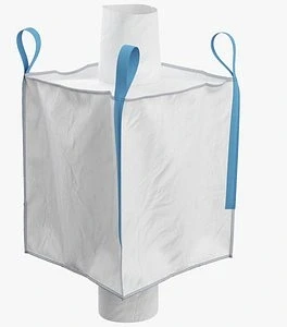 DIDELIS MAIŠAS 90X90X90cm STIPRUS SU PILDYMO/IŠLEIDIMO FUNKCIJA 1000kg NAUJAS