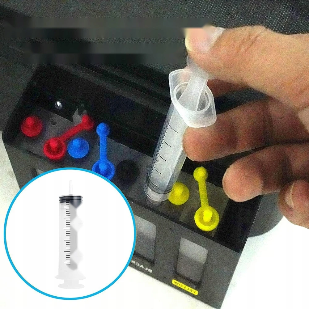 DIDELIS PLASTIKINIS ŠVIRKŠTAS 300 ML SU ŽARNA ALIEJO IR SKYSČIŲ LABORATORIJAI