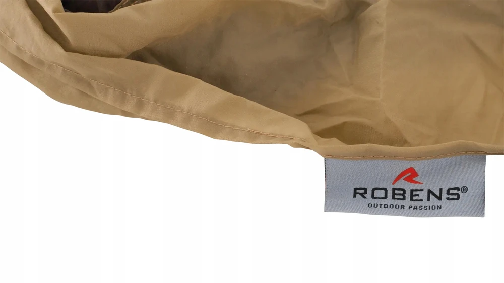 Didelis Robens Trace Xl hamakas su tvirtinimo diržais