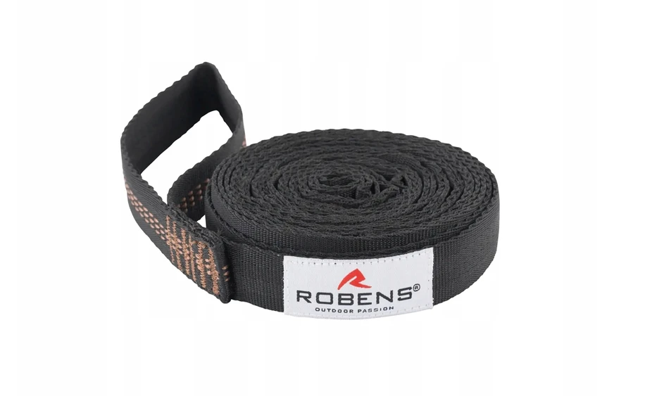 Didelis Robens Trace Xl hamakas su tvirtinimo diržais