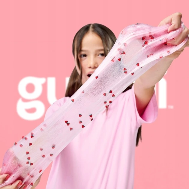 Moose Toys GUI GUI - Gleivės 1 vnt. (30643B)