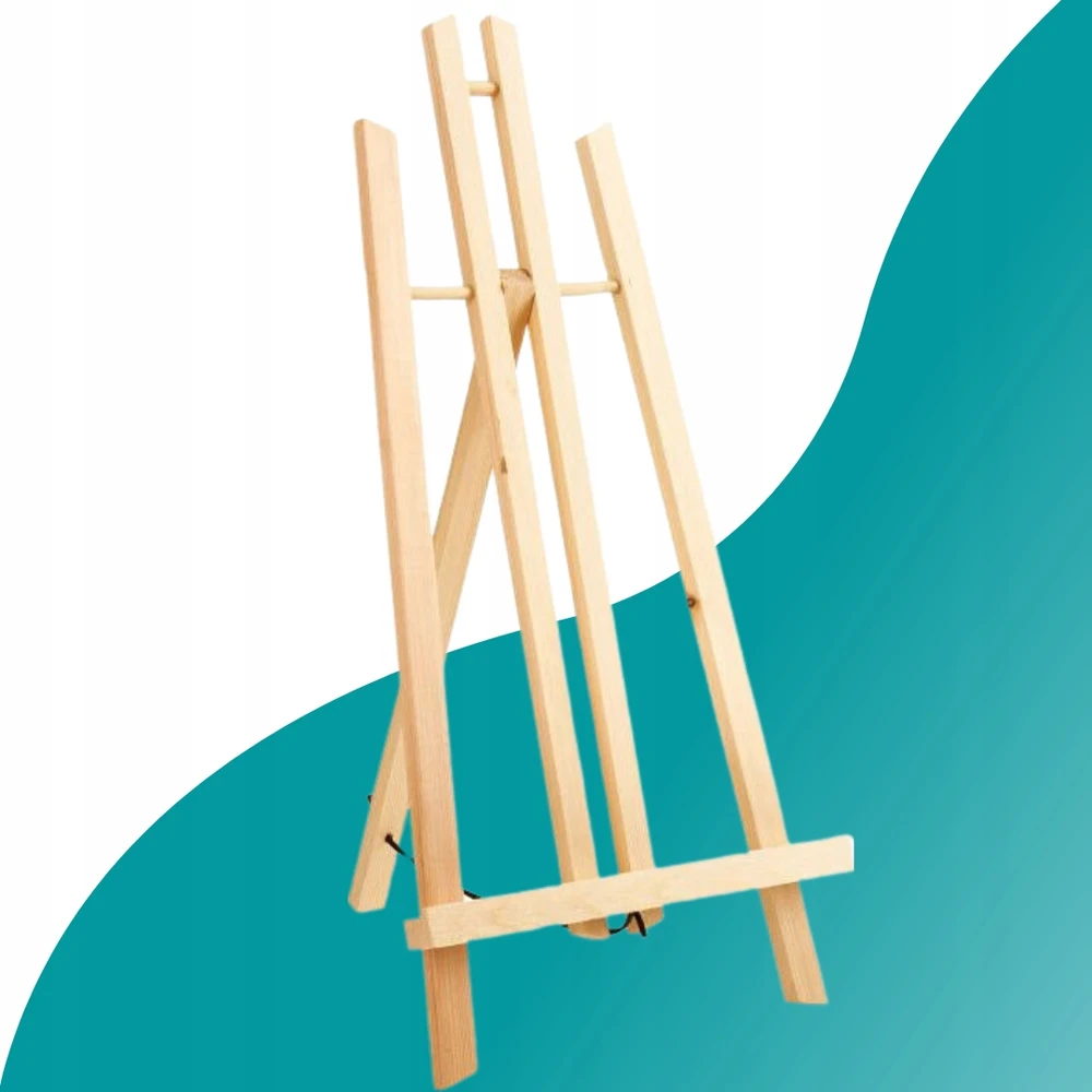 Didelis tapybos rinkinys Artmaker