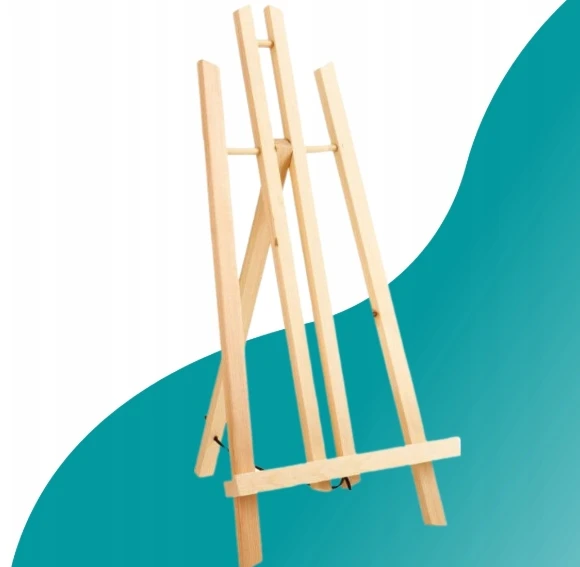 Didelis tapybos rinkinys Artmaker