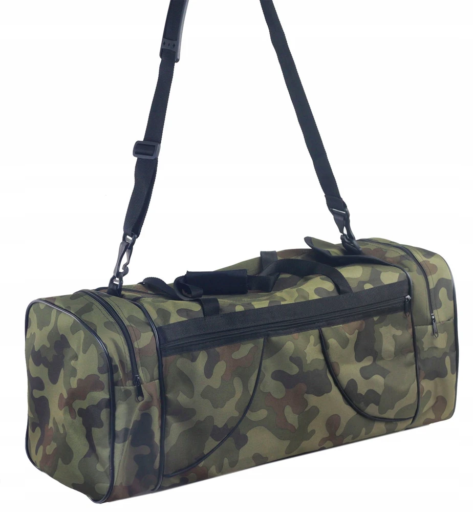 Didelis treniruočių sportinis kelioninis krepšys 80L 69x37x31Convey Lenkijos gaminys