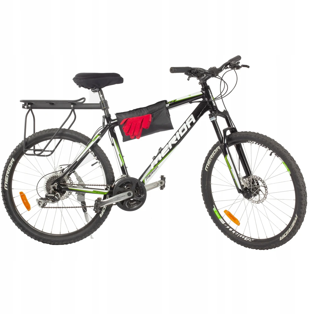 DIDELIS Tvirtas, vandeniui atsparus dangtis, skirtas Dviračių motorolerio 200x110x70 RINGMEHR