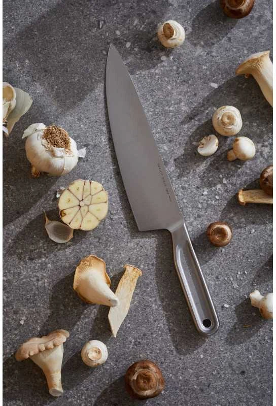 Fiskars All Steel didelis virėjo peilis (1062882)