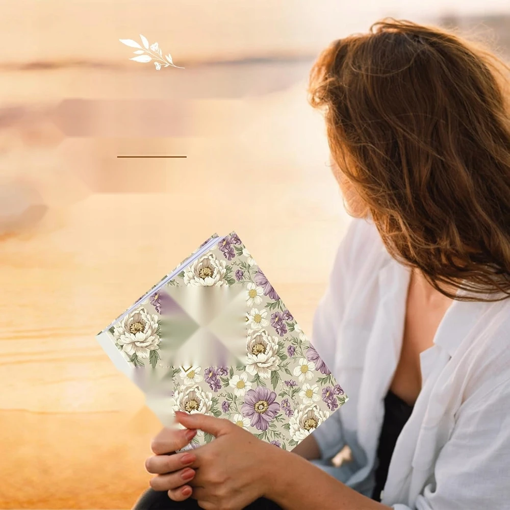 DIENORAŠČIO DĖKINGUMO ŽURNALO DĖMESIO PATVIRTINIMO PLANUOTOJAS 20X23CM