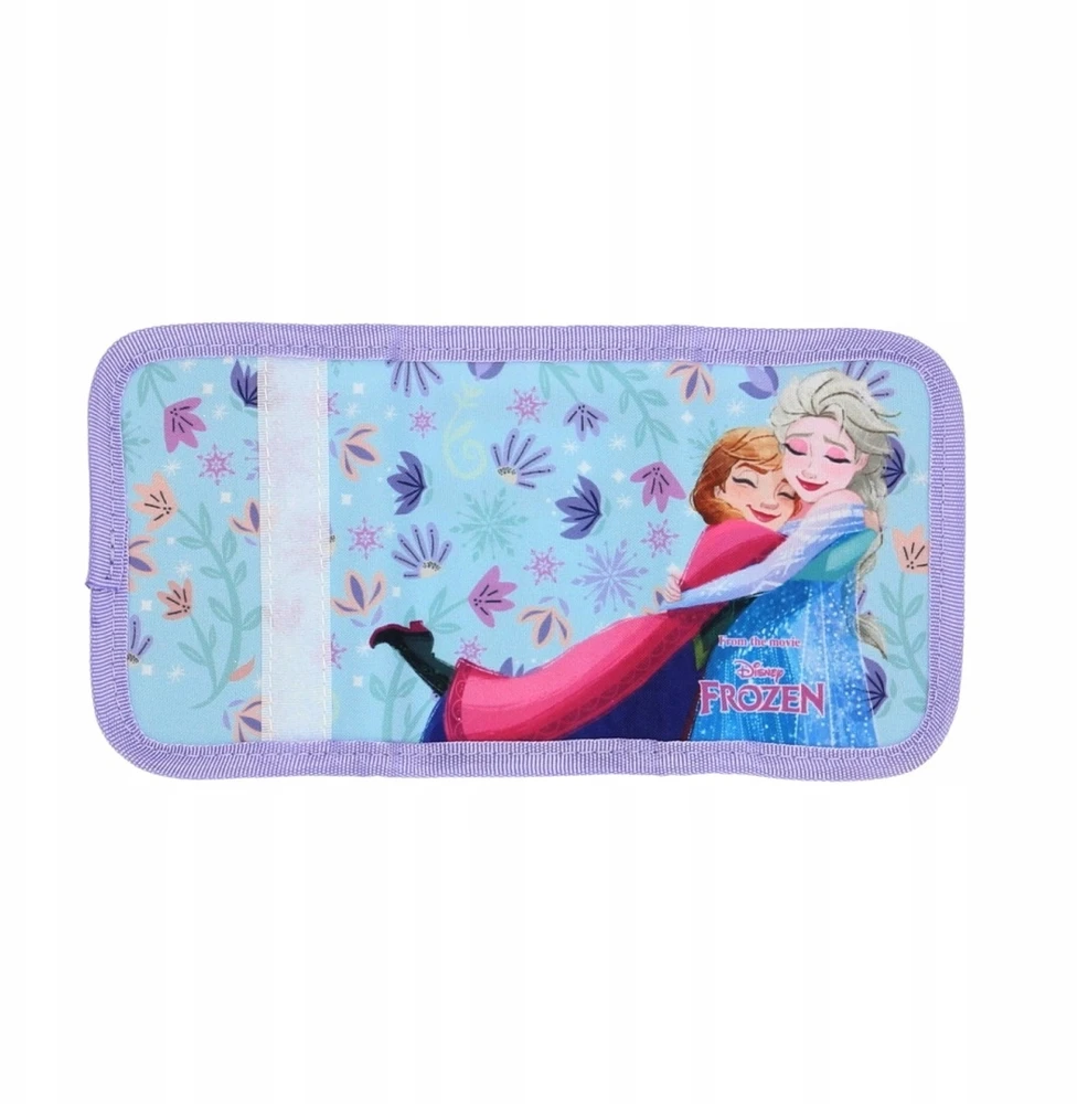 Difuzed Disney "Frozen" piniginė mergaitėms