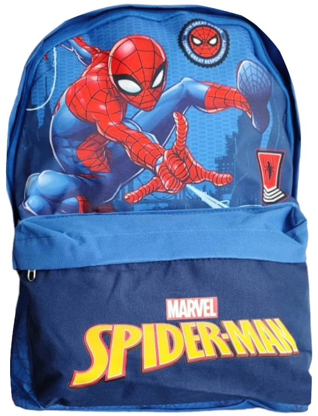Difuzed Kuprinė Marvel Spiderman 40cm