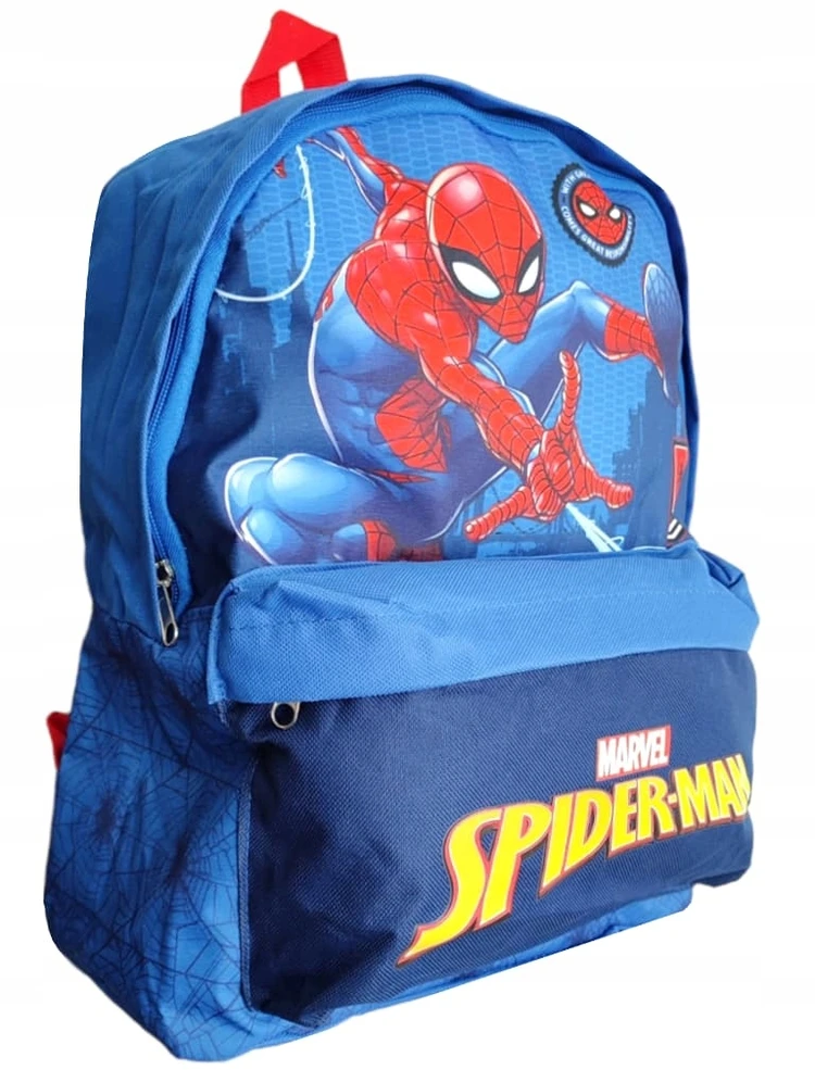 Difuzed Kuprinė Marvel Spiderman 40cm