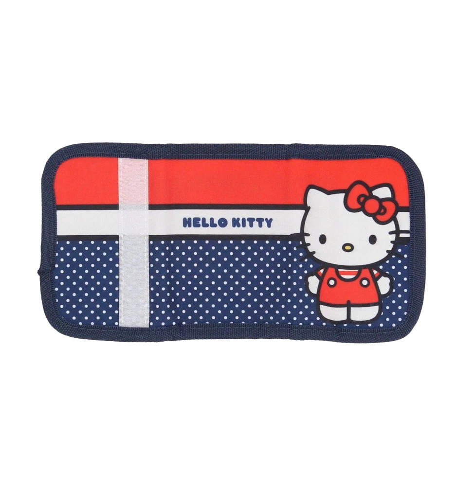 Difuzed Piniginė mergaitėms Hello Kitty
