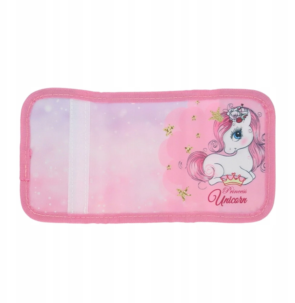 Difuzed Unicorn Vienaragis piniginė vaikams