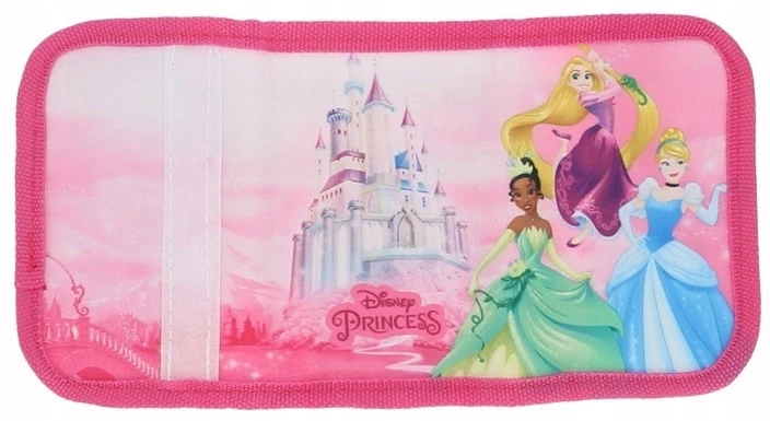 Other Difuzed Princesė Disney piniginė vaikams