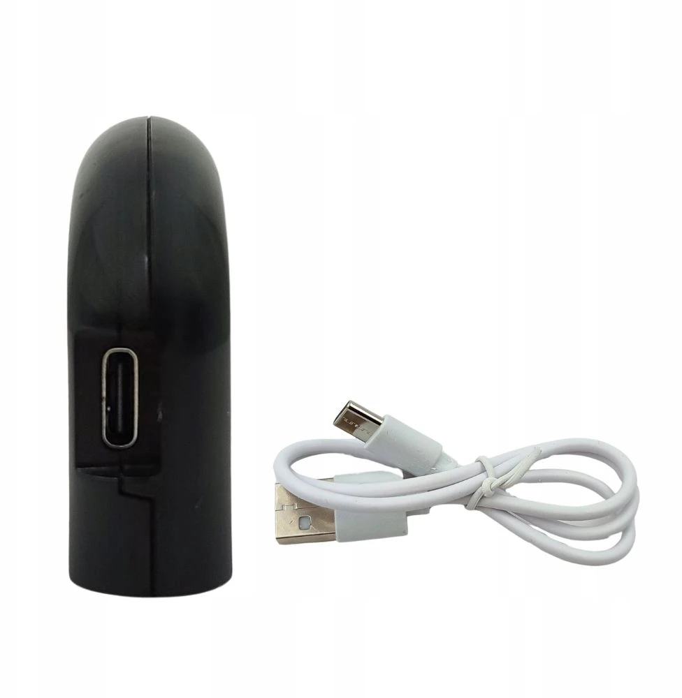 Dioled Lampka LED bezprzewodowa czujnik ruchu zmierzchu MAGNES + kabelis USB NEMOKAMAI