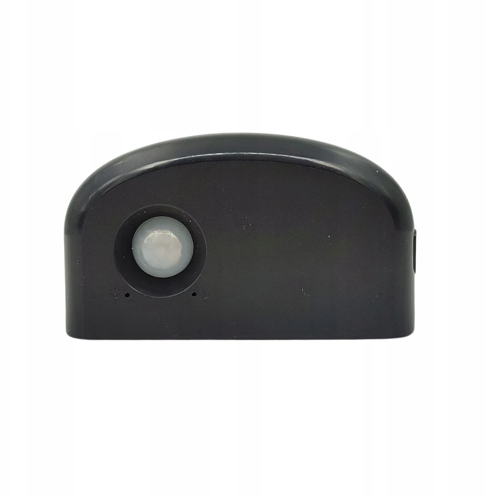 Dioled Lampka LED bezprzewodowa czujnik ruchu zmierzchu MAGNES + kabelis USB NEMOKAMAI