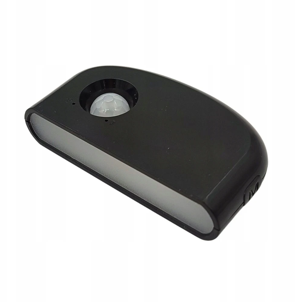 Dioled Lampka LED bezprzewodowa czujnik ruchu zmierzchu MAGNES + kabelis USB NEMOKAMAI