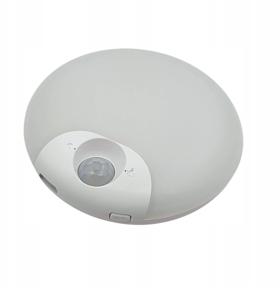 Dioled USB LED lempa, judesio ir prieblandos jutiklis, BELAIDAS + NEMOKAMAS USB laidas