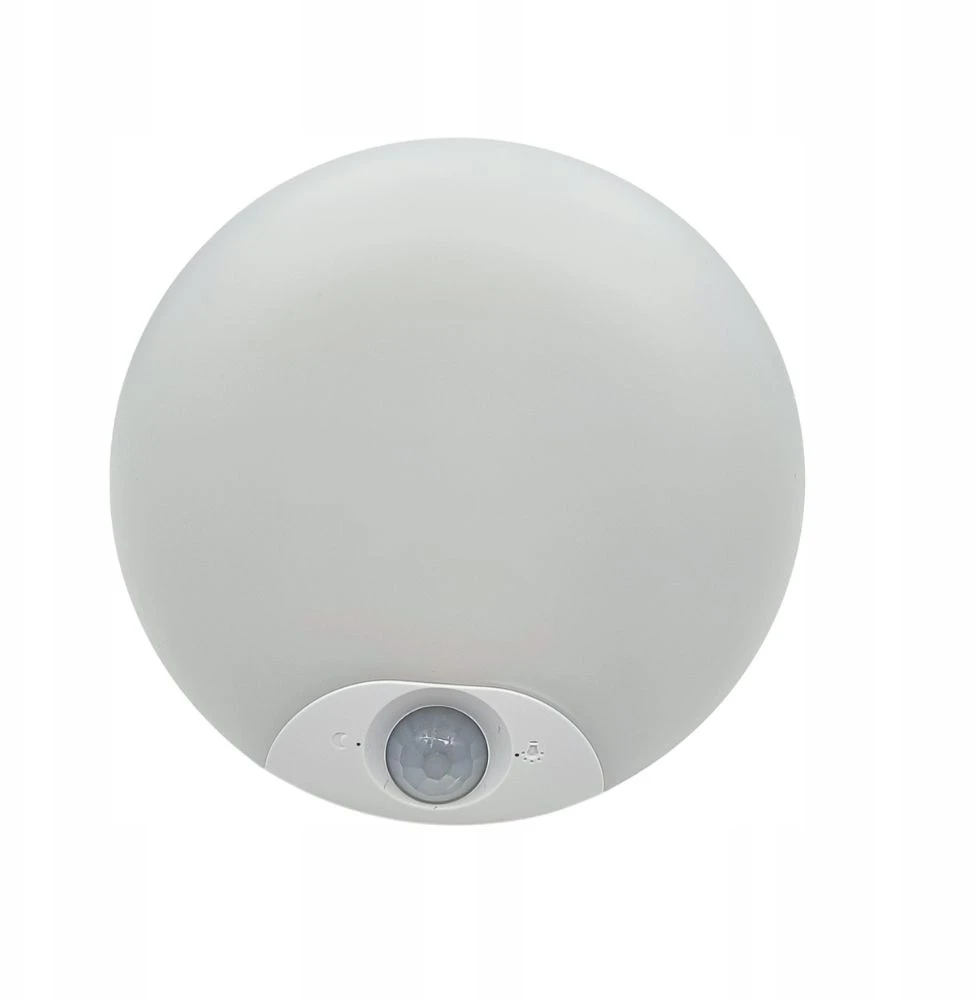 Dioled USB LED lempa, judesio ir prieblandos jutiklis, BELAIDAS + NEMOKAMAS USB laidas