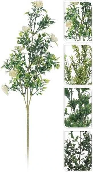 ProGarden Dirbtinis augalas BUXUS BALL, žalios sp., 18 cm