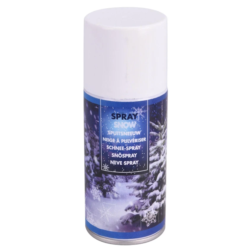 Christmas Decoration Dirbtinis sniegas, purškiamas, 150 ml