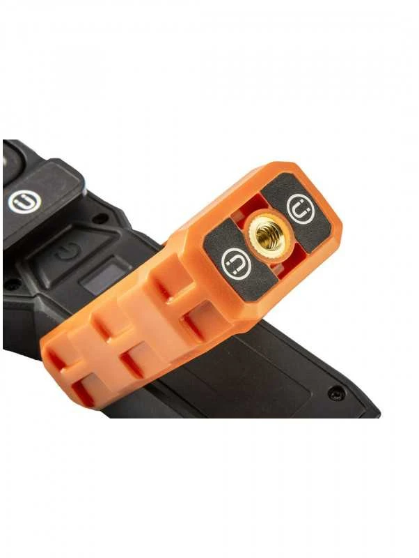 Dirbtuvių lempa NEO Lamp 99-072 500 lm COB LED