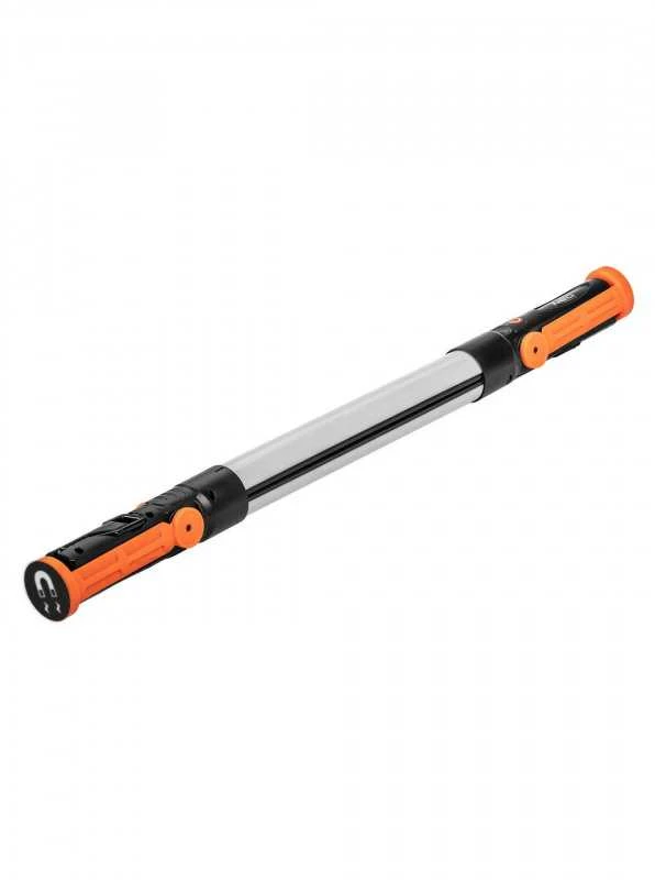 Dirbtuvių lempa NEO Sulankstoma 2x350 lm SMD
