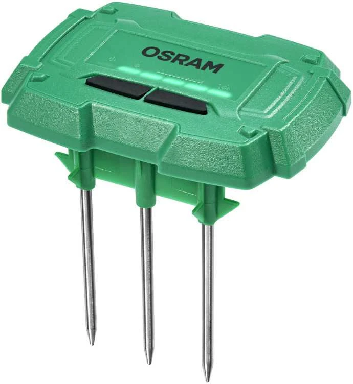 Osram SMART+ RF Soil Moisture Sensor | Žalias
