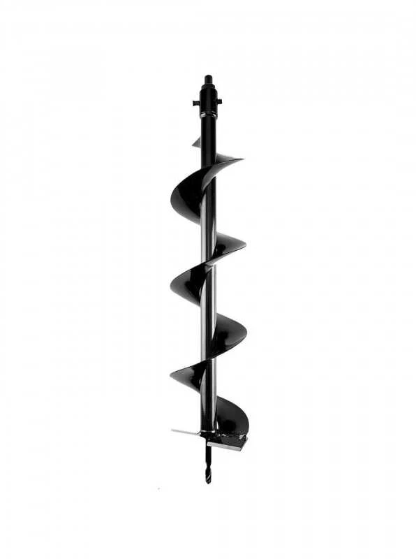 Dirvožemio grąžtas GRAPHITE 56H781, M14, 120x600 mm