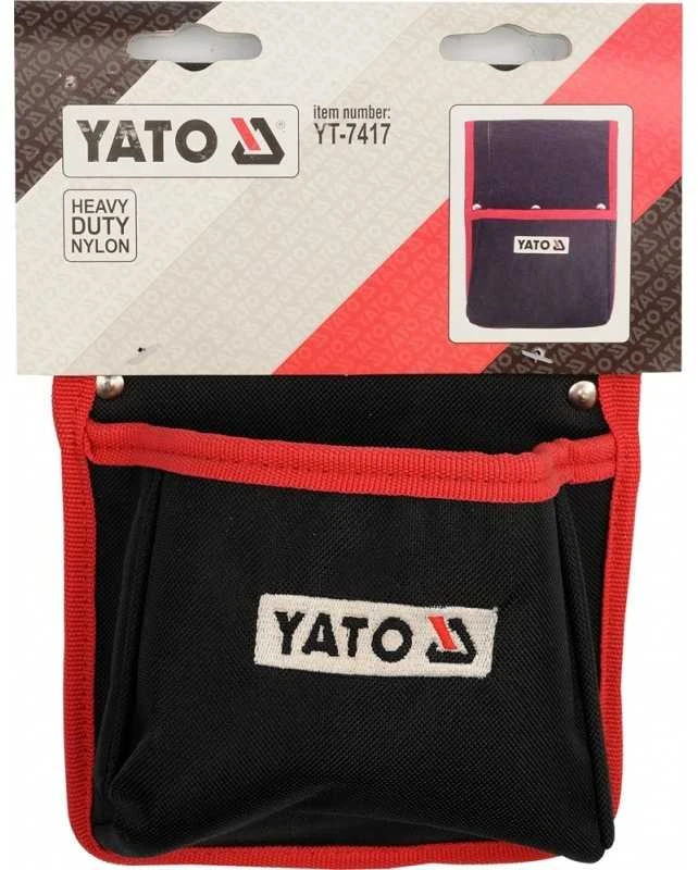 YATO KIŠENĖ ĮRANKIMS IR NAGAMS 7417