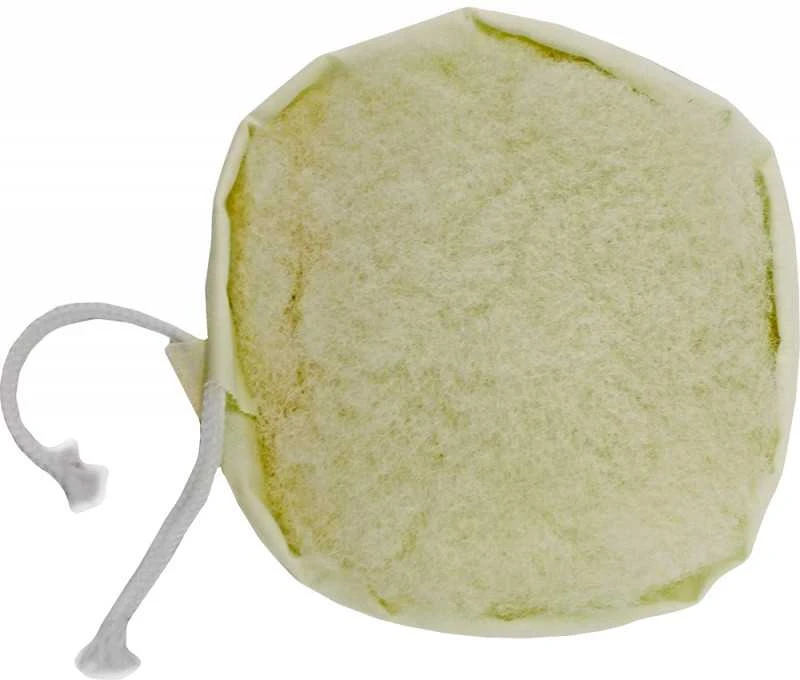 POLIRUOJAMAS KAILIS 125mm SU TRAUKTUVU /MEGA