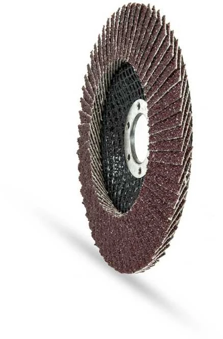 Germaflex Saitron Atlenkiamas ratas 125 mm P100