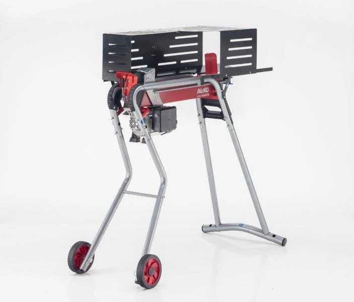 Diskinės malkų pjovimo staklės HS510, 505 mm, 2,6 kW 230 V, Scheppach