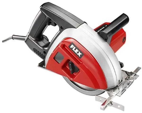 Diskinis metalo pjūklas FLEX CSM 4060