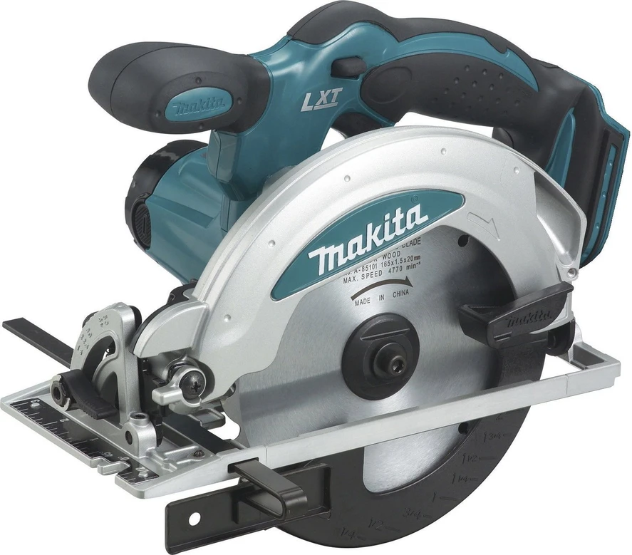 Bosch Akumuliatorinis diskinis pjūklas GKS 12V-26, be akumuliatoriaus ir kroviklio