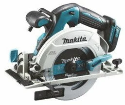 DEWALT diskinis pjūklas DCS391NT 18V 165mm TSTAK be akumuliatoriaus ir kroviklio