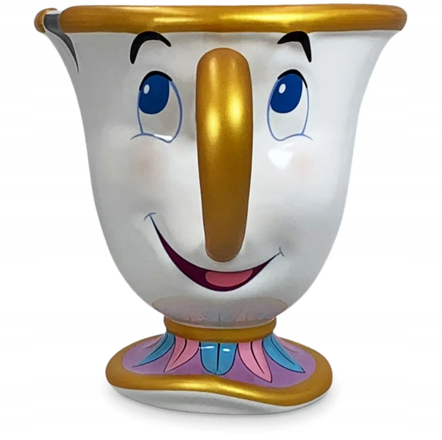 DISNEY CHIP puodelis - GROŽĖ IR PAŽŪBĖ