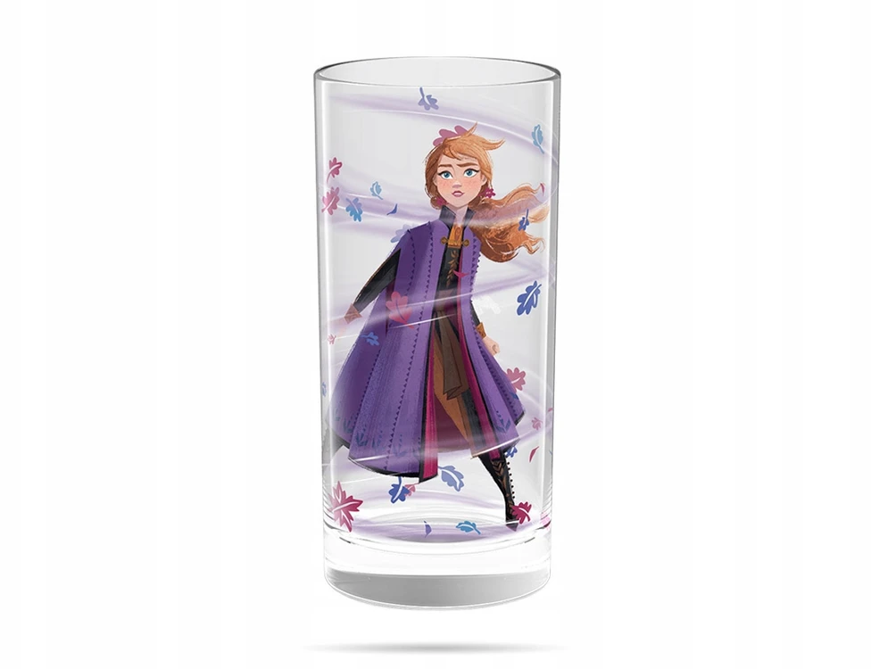 DISNEY Frozen II 3 stiklinių rinkinys INVICTUS 1928
