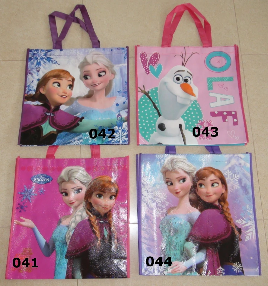 Disney FROZEN KREPŠYS KRAINA LODU ELSA ANNA