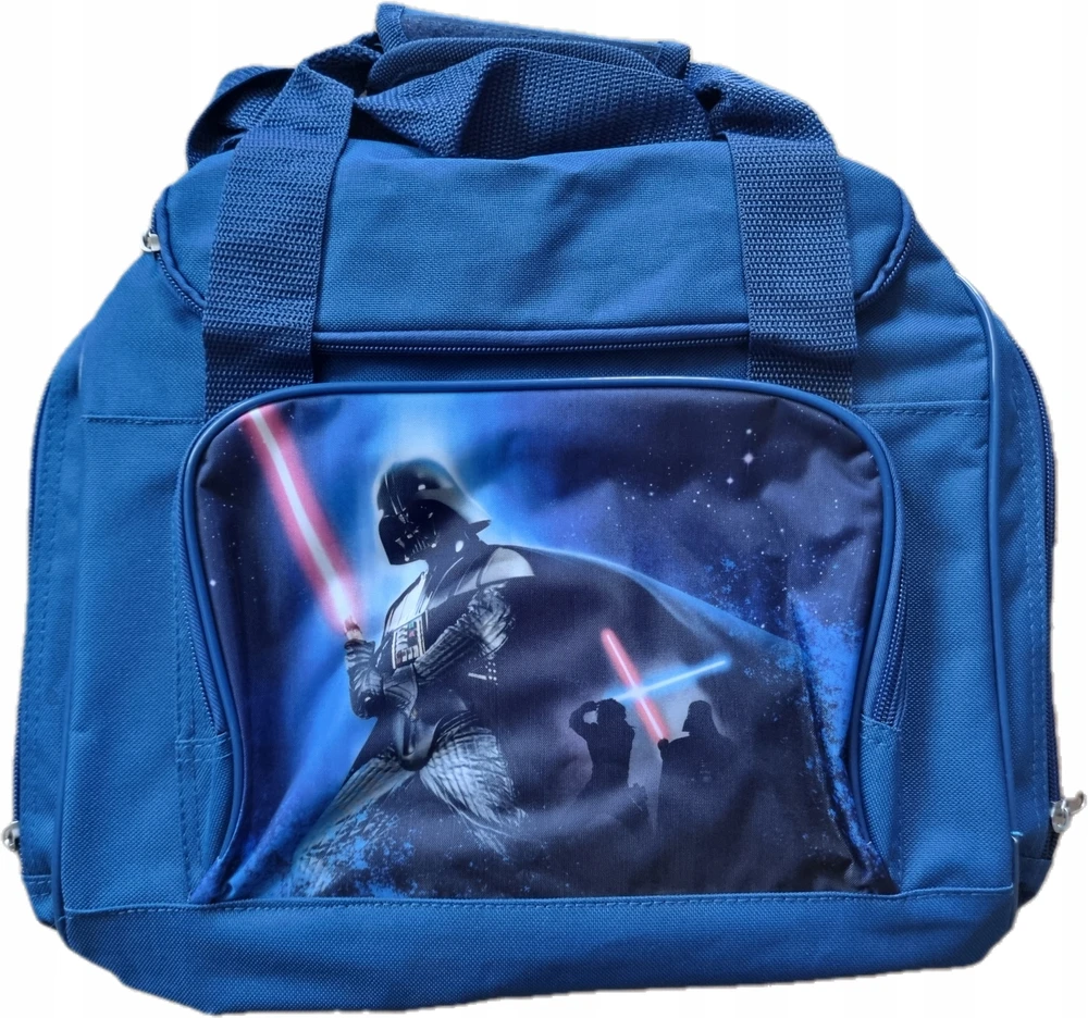 Disney STAR WARS SPORTINIS KREPŠIS VAIKAMS