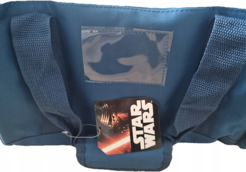 Disney STAR WARS SPORTINIS KREPŠIS VAIKAMS