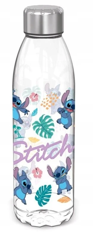 Gertuvė Disney Stitch - Vanduo bottle (980 ml)