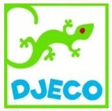 Djeco Nutrinamos kortelės - Prūdas ( DJ09716 )