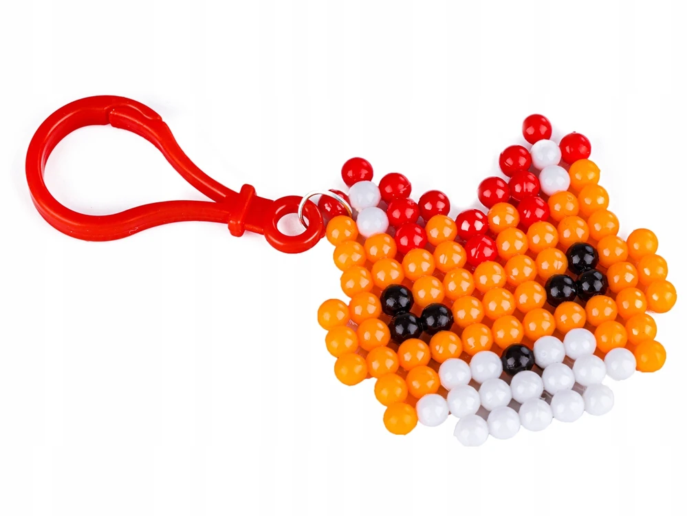 DK Kūrybinis rinkinys Magic Beads Vandens karoliukų mozaika, 600 d.